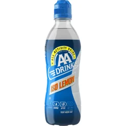 AA drink Iso Lemon (12x 50cl) Online