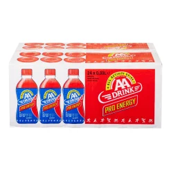 AA drink Pro Energy PET (24x 33cl) Online