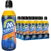 AA drink Zero (12x50cl) Hot