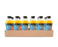 AA drink Zero (24x33cl) Sale