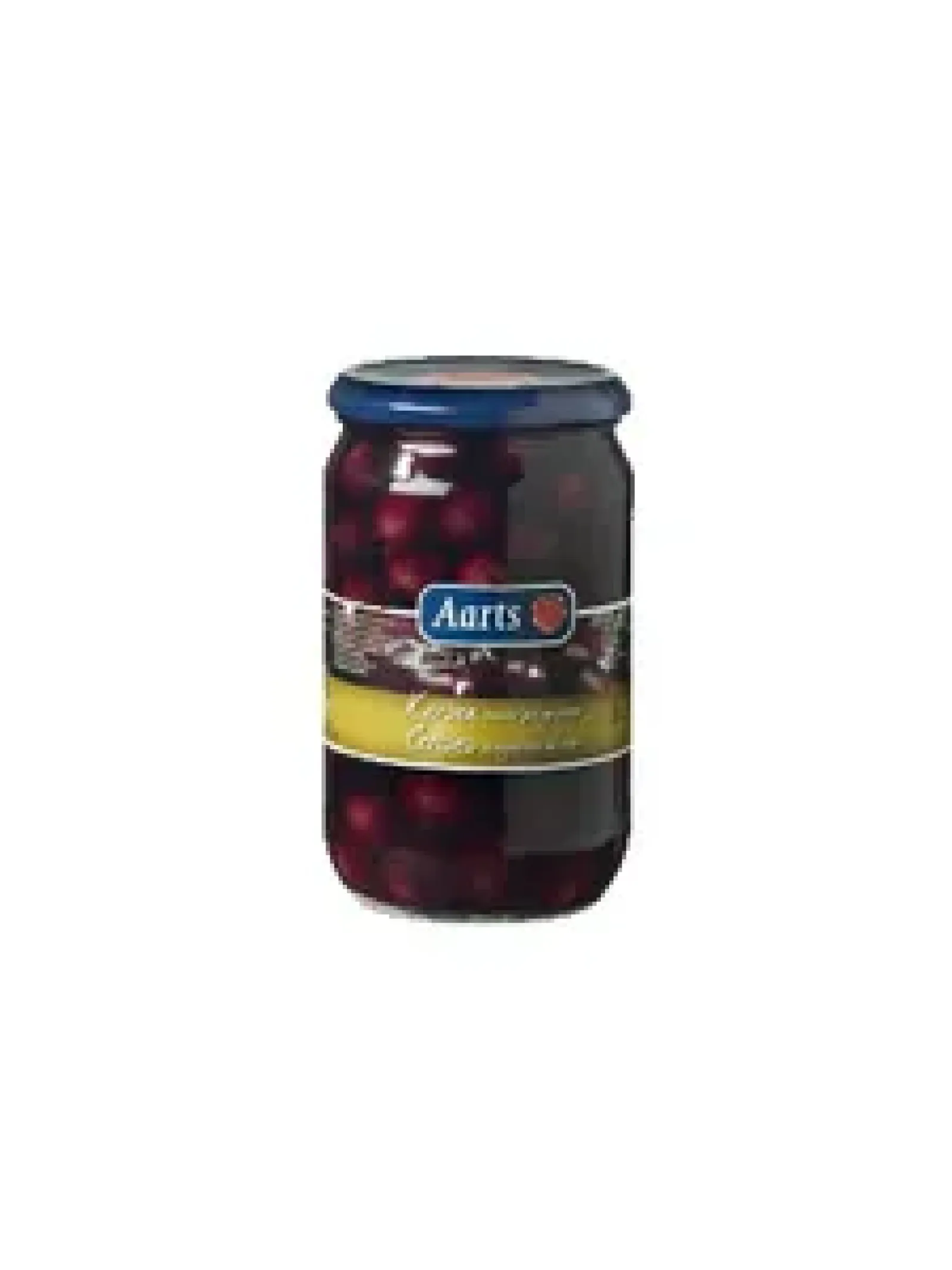 Aarts Kersen Zonder Pit Op Siroop (6x 720ml) Discount