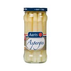 Aarts slierasperges middel glas (12x 370ml) Best