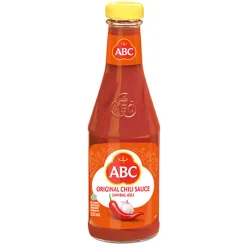 ABC Original Chillli Sauce Sambal Asli (335ml) Discount