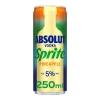 Absolut & Sprite Absolut Vodka & Sprite Pineapple blik (12x 250ml) Sale