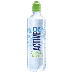 Active O2 Applel Kiwi (6X 50cl) Hot