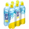 Active O2 Lemon (6X 50cl) Clearance
