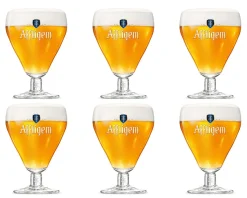 Affligem Bierglas (6x 300ml)