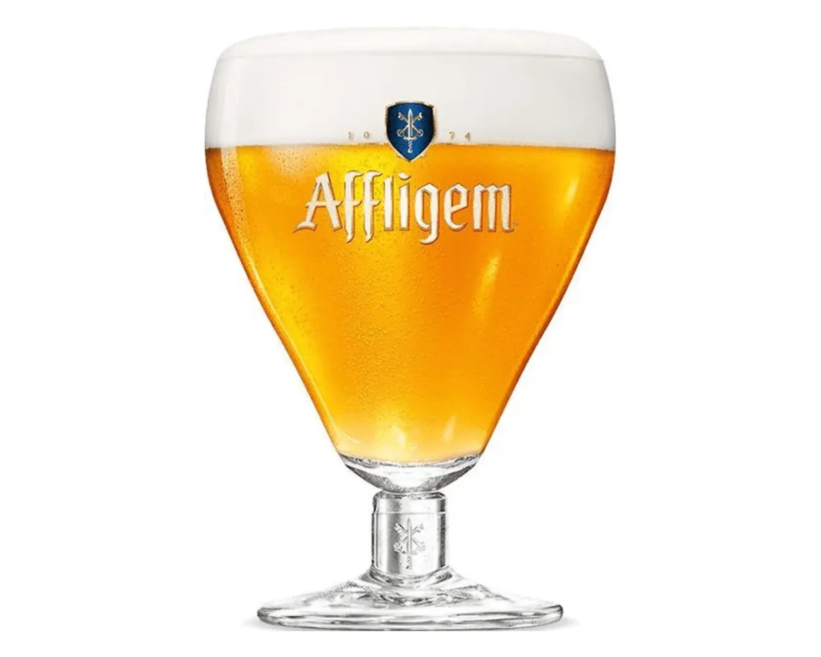 Affligem Bierglas (6x 300ml)