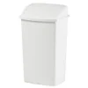 Swing-fix Afvalbak swing fix kunststof (50 liter)