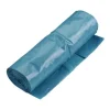 Afvalzak blauw 65/25x140cm T70 240ltr 10x10st Discount