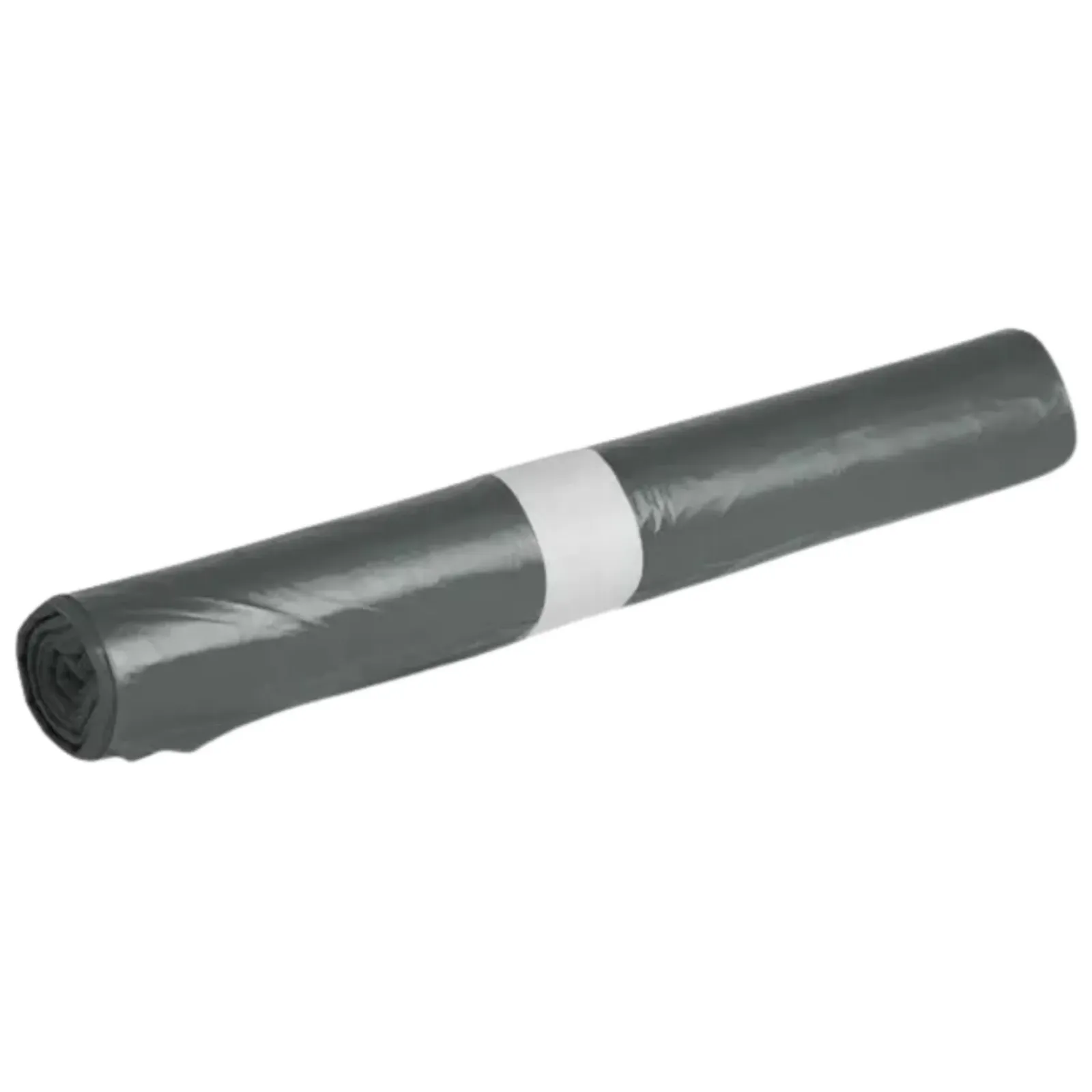 Afvalzak Grijs 70x 110cm T30 (10x 25 stuks) Outlet