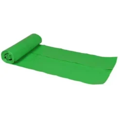 Afvalzak Groen 58×100 cm T23 (25×20 stuks) Best