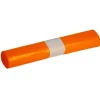 Afvalzak Oranje 58x100cm T23 (25×20 stuks) Clearance