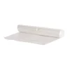 Afvalzak Transparant 45×50 cm T10 (50x 50 stuks) Sale