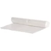 Afvalzak Transparant 45x50cm T25 (20×50 stuks) Clearance
