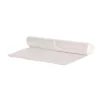 Afvalzak transparant 50x 55cm T15 (20x 50 stuks) Outlet