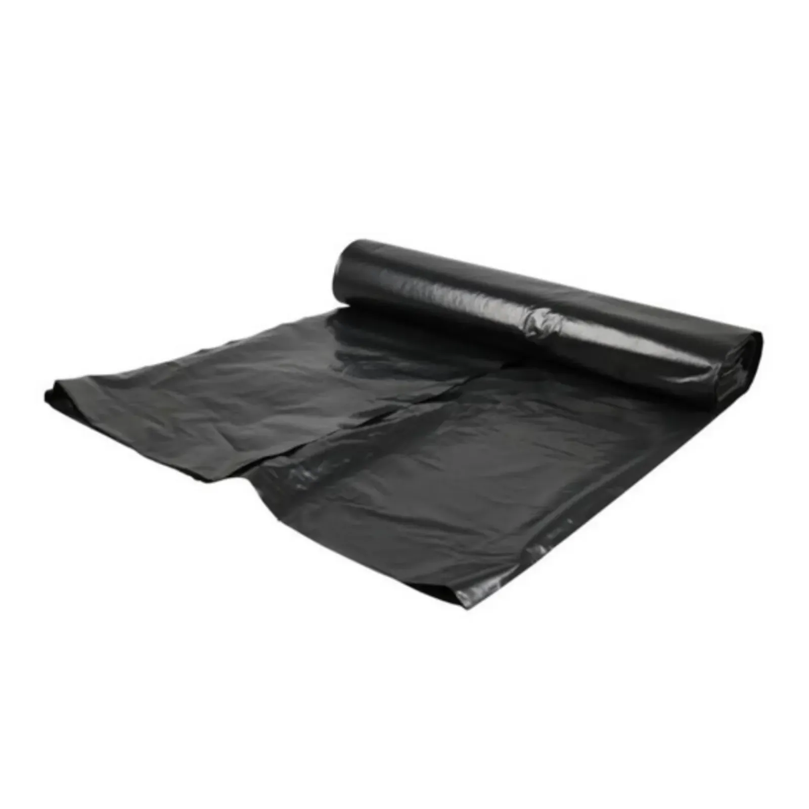Afvalzak Zwart 63x 70cm T15 (20x 50 stuks) Best
