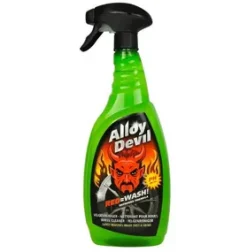 5in1 Alloy devil velgenreiniger (1 liter) Clearance