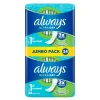 Always Maandverband Ultra Normal (34 stuks) Online