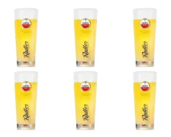 Amstel Radler Glas (6x30cl) Hot