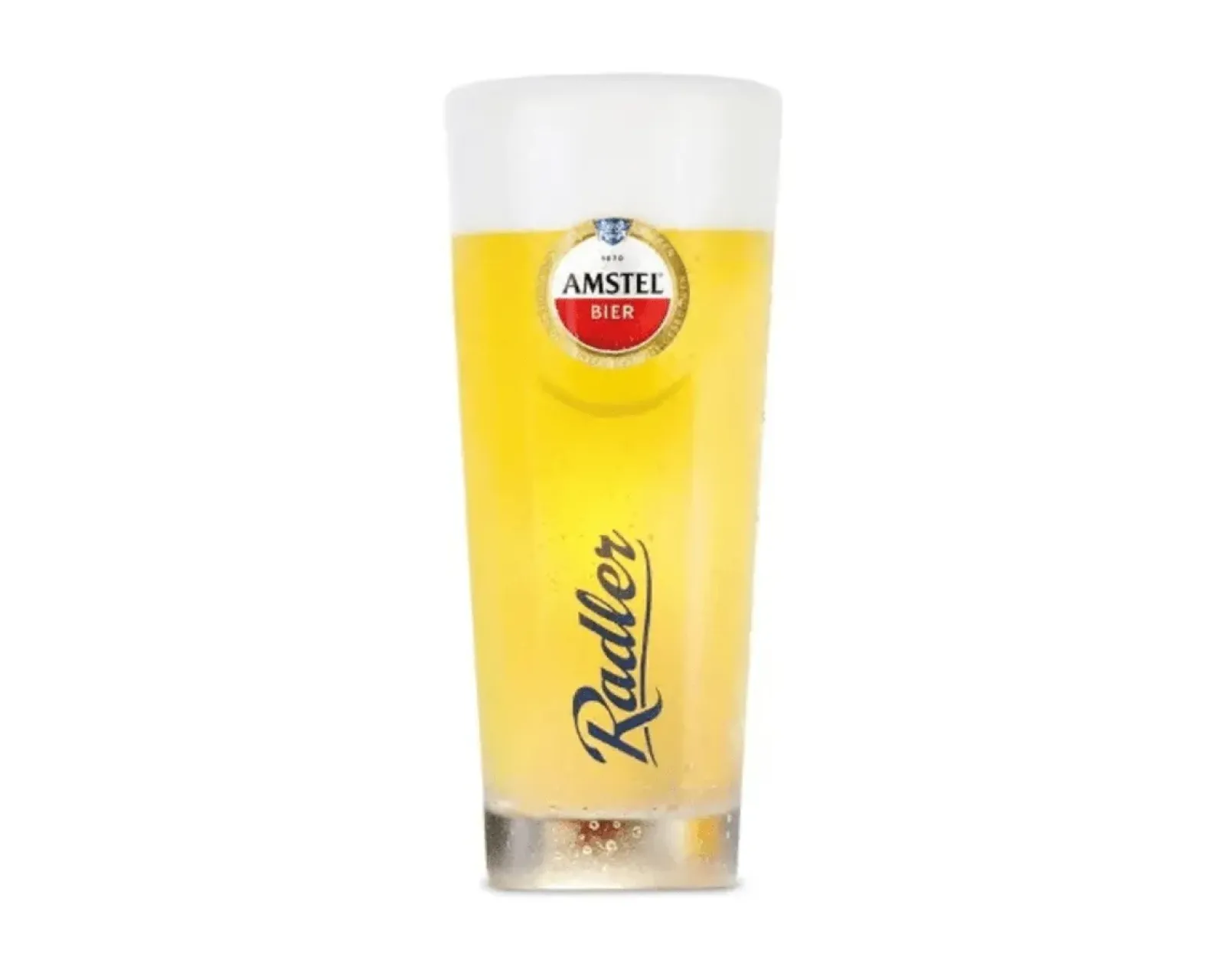 Amstel Radler Glas (6x30cl) Hot