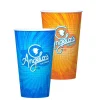 Angelo's Angelo’s shake/ijs-beker large DMR22 (50x 500cc) Hot