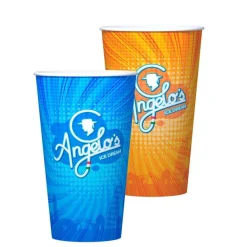 Angelo's Angelo’s shake/ijs-beker large DMR22 (50x 500cc) Hot
