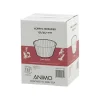 Animo Korffilterpapier 152/457 (500 stuks) Sale