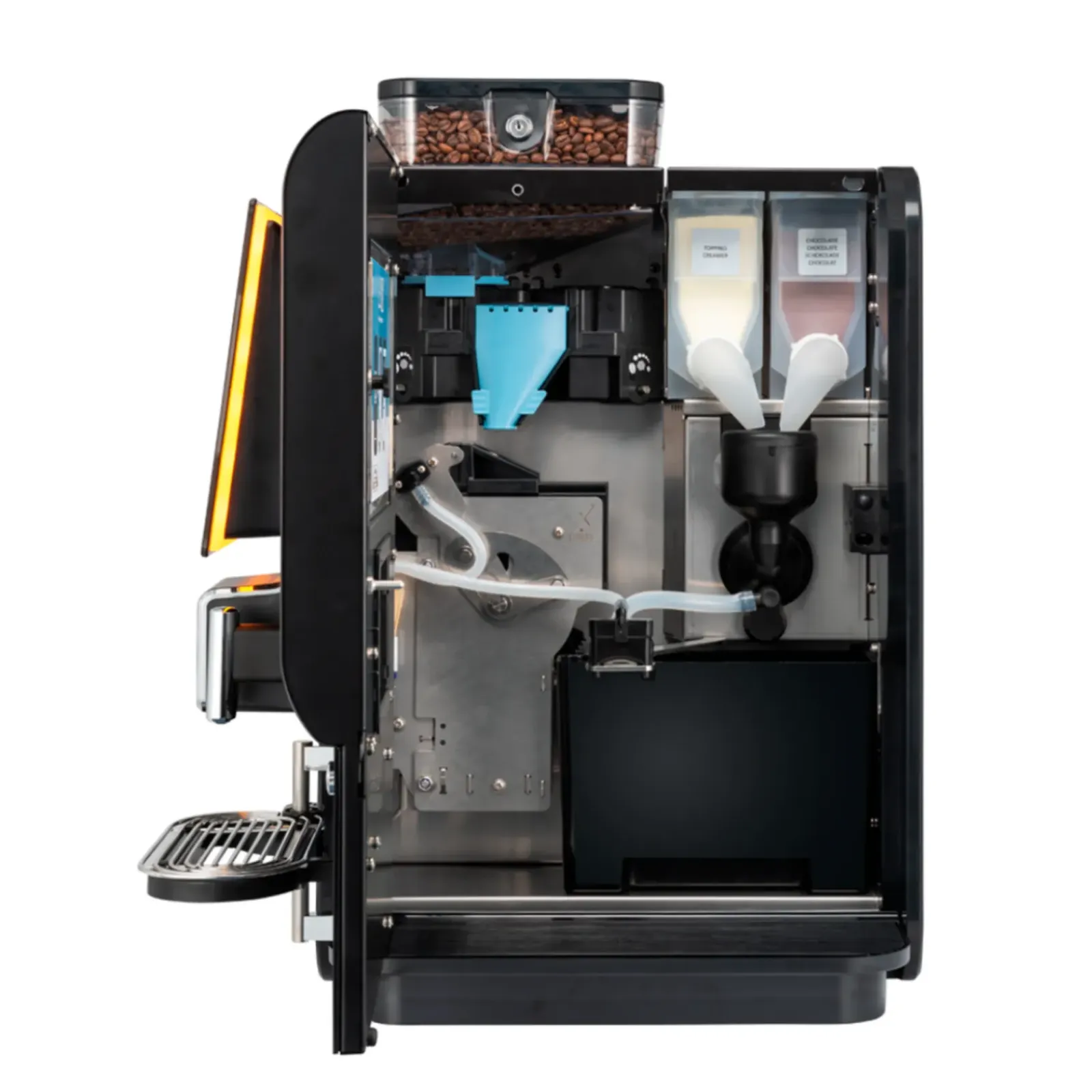 Animo OptiMe X11 Koffiemachine Online