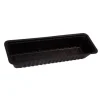 Depa A16 Normaal Frikandel Bakje Zwart (2000 stuks) New