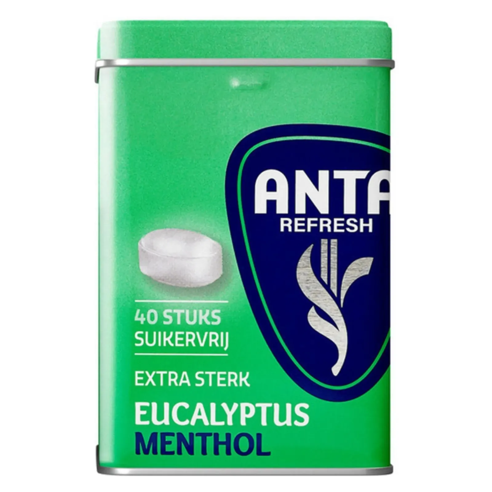 Anta Refresh Eucalyptus Menthol (12x 72g) Online