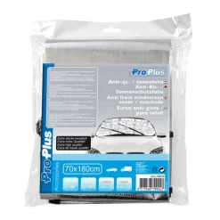 ProPlus Antivries Deken Auto (70 x 180 cm) Outlet