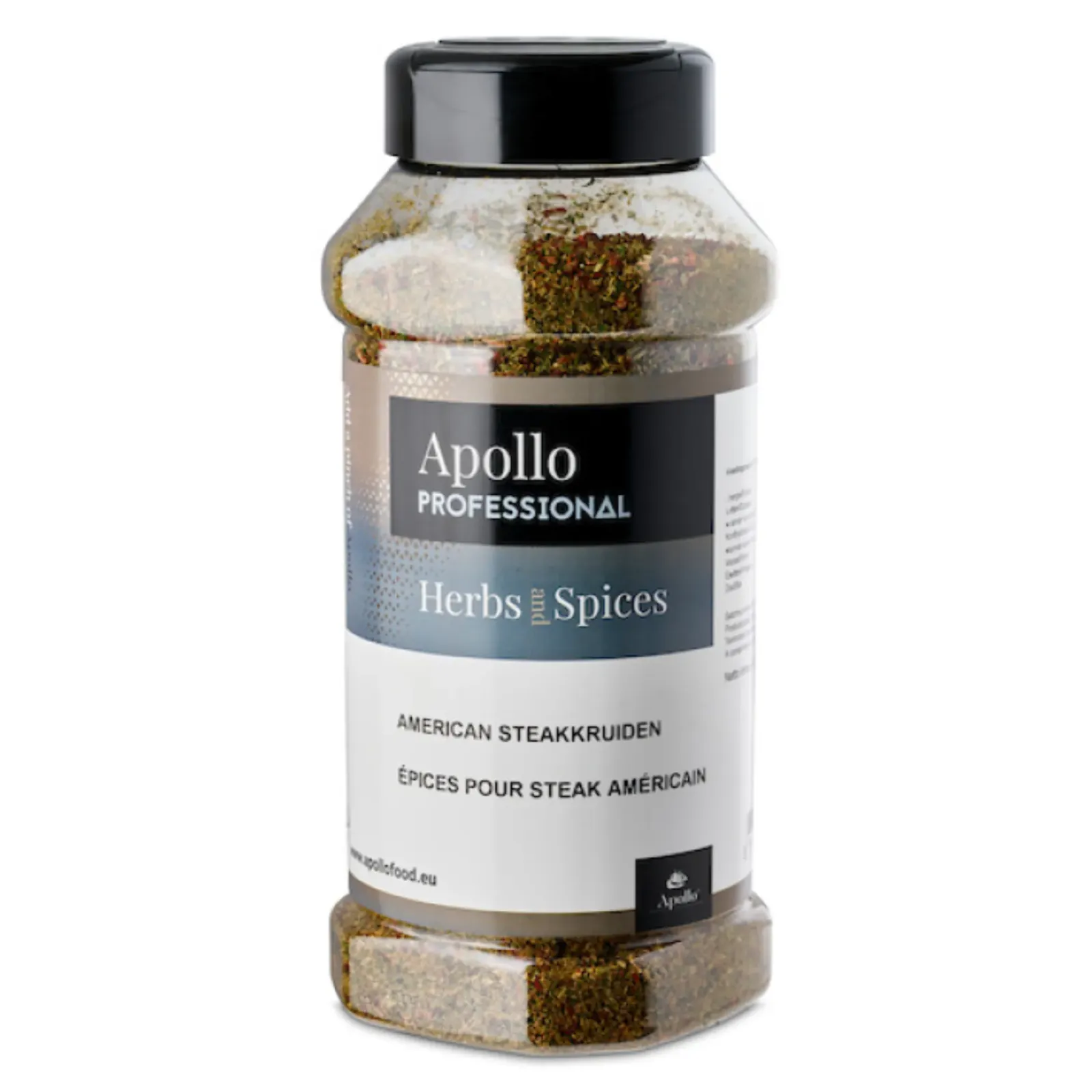 Apollo American Steak Kruidenmelange (300gr) Online