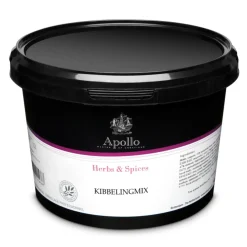 Apollo Kibbelingmix (2,5kg) Best