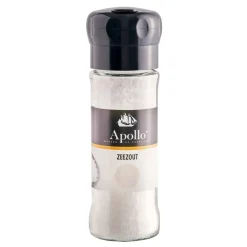 Apollo Zeezout Strooimolen (6x 115gr) Discount
