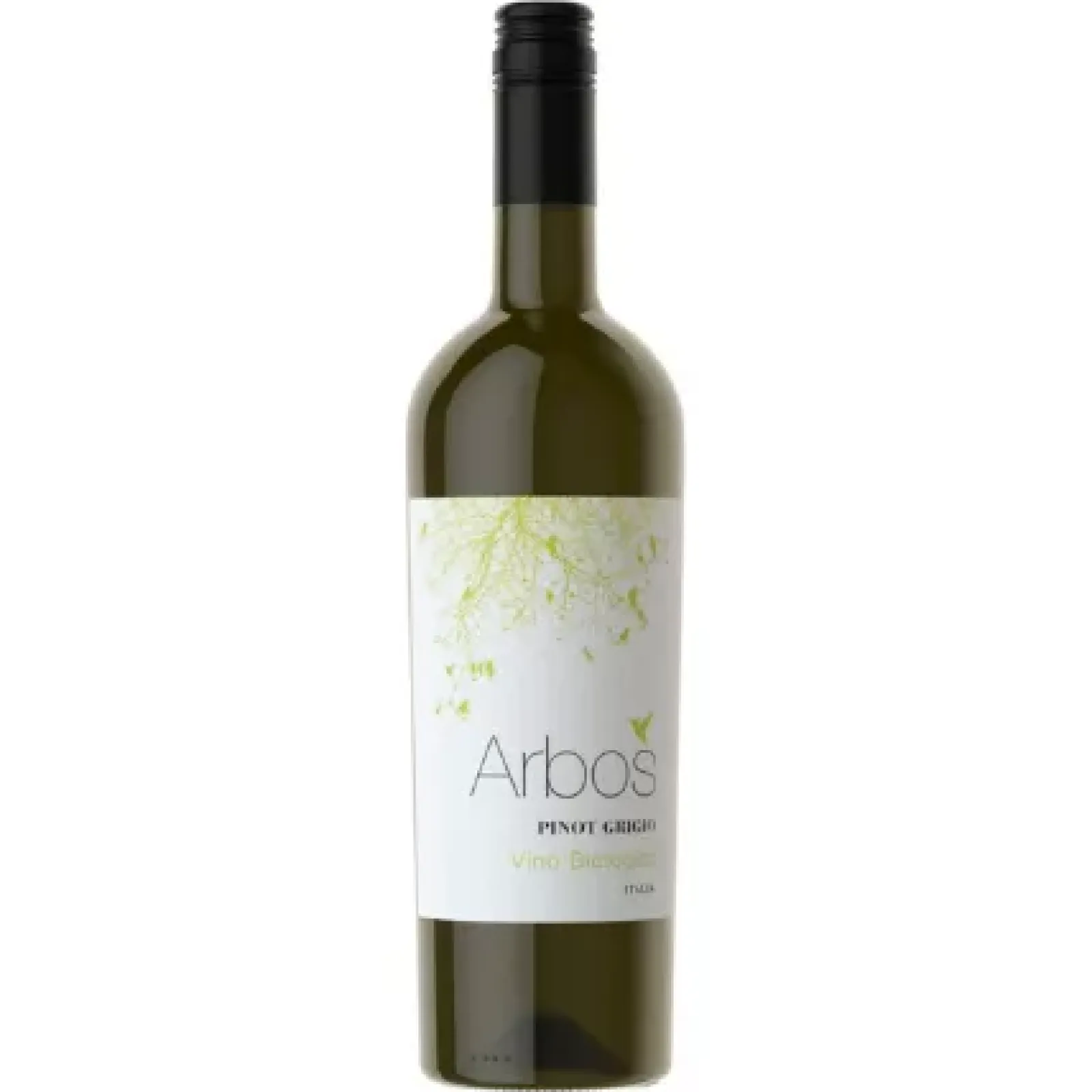 Arbos Pinot Grigio (0.75 liter) Best