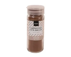 Table a Cappuccino Strooier Cacao (6x 50gr) Sale