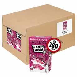 Autodrop Bosvrucht Rode Cadillacs (6x 280gr) Discount