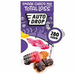 Autodrop Mixdoos Total Loss (6x 280gr) Sale