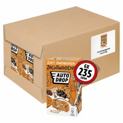 Autodrop Mixdoos Zacht Wagens (6x235gr) Clearance