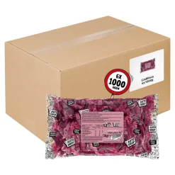 Autodrop Rode Cadillacs (6x1kg) Outlet