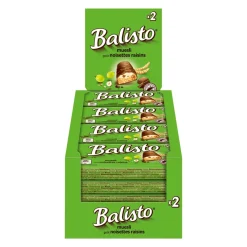 Balisto Groen Rozijn (20x 37gr) Discount