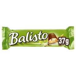 Balisto Groen Rozijn (20x 37gr) Discount