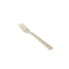 Bamboe Vork Bio 170mm (100 stuks) Best