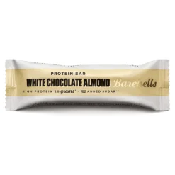 Barebells White Chocolate Almonds (12x 55g) Best