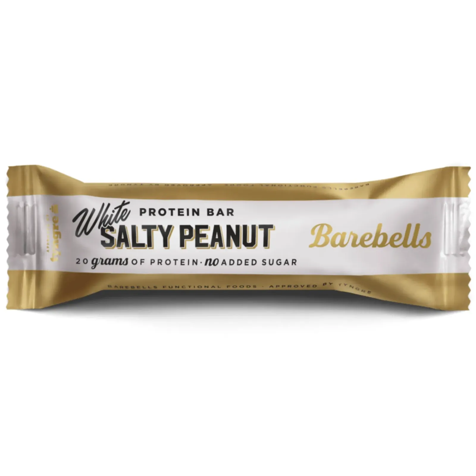 Barebells White Salty Peanut Protein Bar (12x 55g) Best