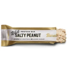 Barebells White Salty Peanut Protein Bar (12x 55g) Best