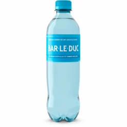 Bar le duc Natuurlijk Mineraalwater Koolzuurvrij (12x 50cl) New