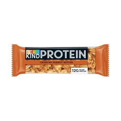 BE-KIND Protein Crunchy Peanut Butter (12x50gr) Clearance