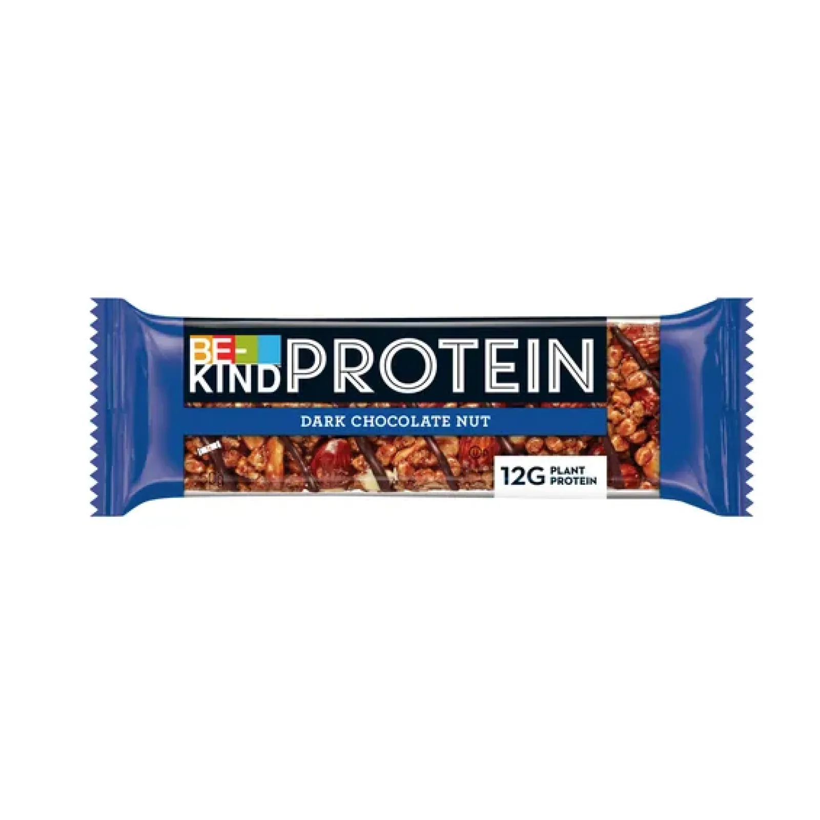 BE-KIND Protein Double Dark Chocolate Nut (12x 50gr) Online